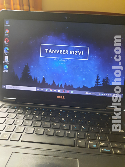 Dell Latitude E7450 Laptop